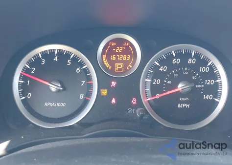 2011 Nissan Sentra 2.0Sr from USA, damaged, VIN 3N1AB6APXBL653103